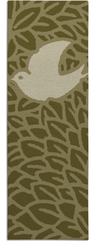 peace rug - item 642485