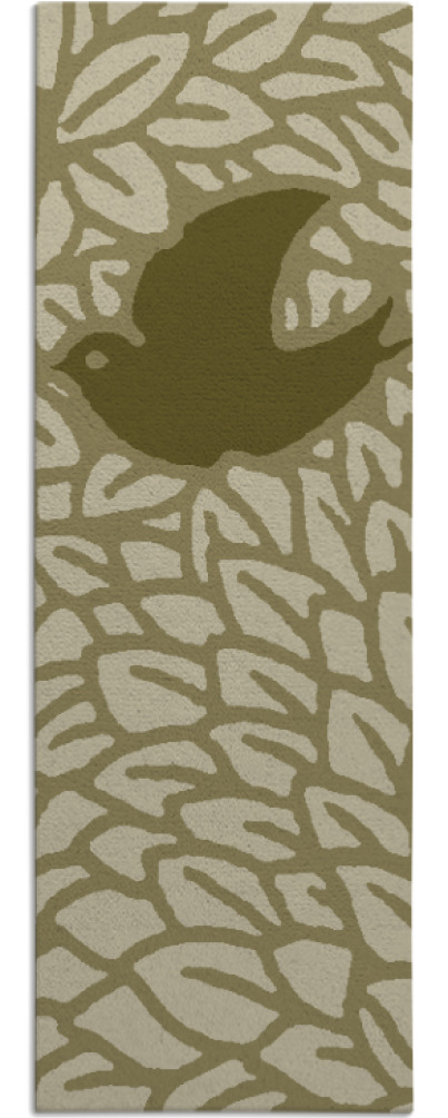 peace rug - item 642487
