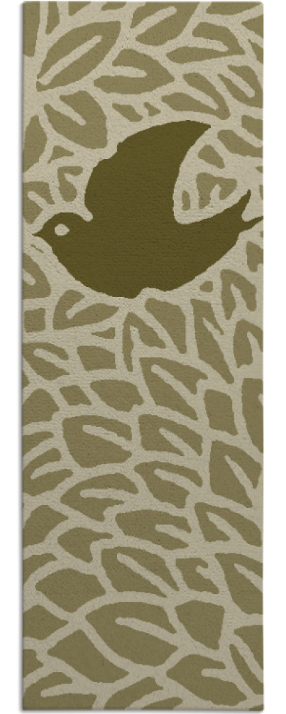 peace rug - item 642488