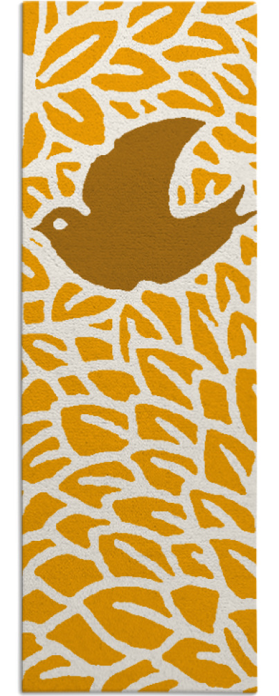 peace rug - item 642489