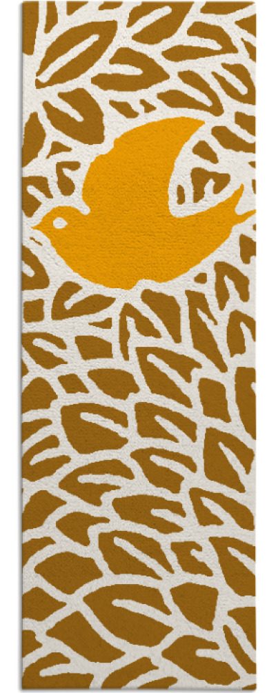 peace rug - item 642491