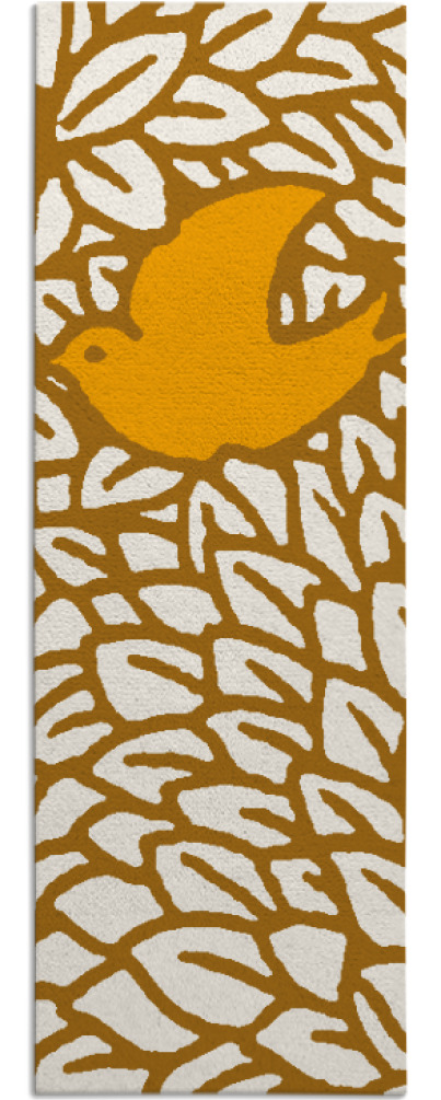 peace rug - item 642492