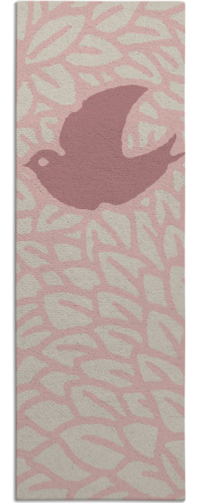 peace rug - item 642496