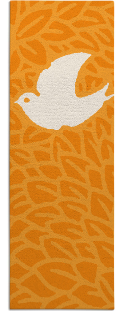 peace rug - item 642497