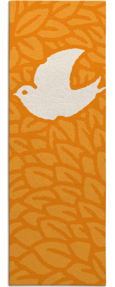 peace rug - item 642498