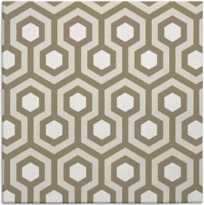 saturn rug - item 642506