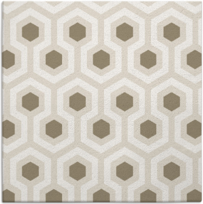 saturn rug - item 642507