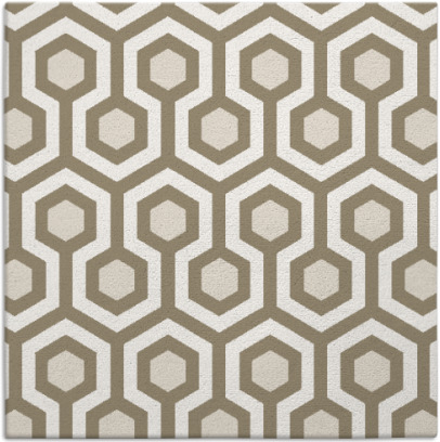 saturn rug - item 642508