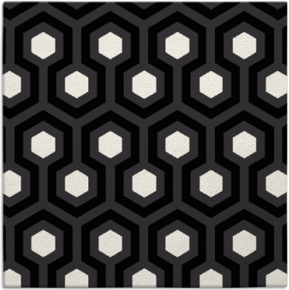 saturn rug - item 642511