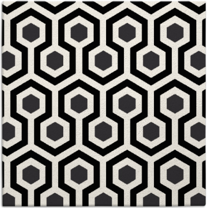 saturn rug - item 642512