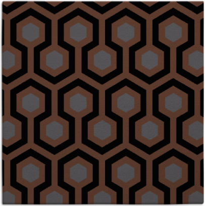 saturn rug - item 642515