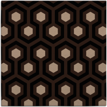 saturn rug - item 642519