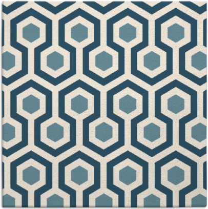 saturn rug - item 642529