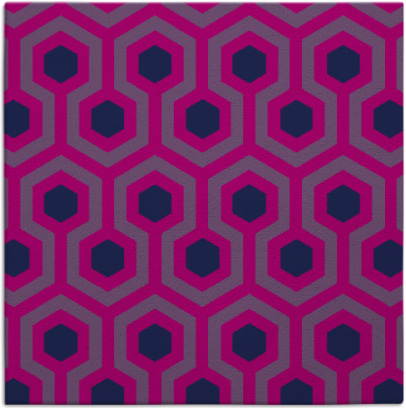 saturn rug - item 642534