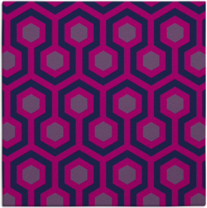 saturn rug - item 642536