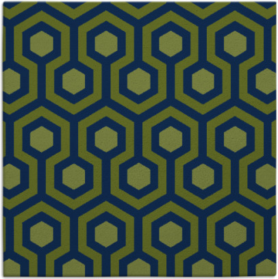 saturn rug - item 642541