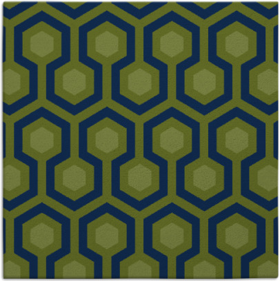 saturn rug - item 642543