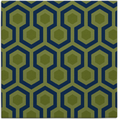 saturn rug - item 642544