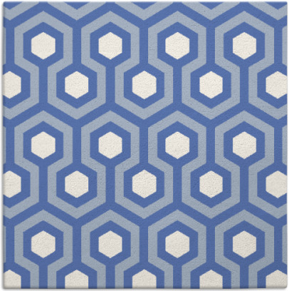 saturn rug - item 642545