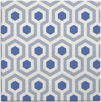 saturn rug - item 642546