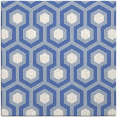 saturn rug - item 642547