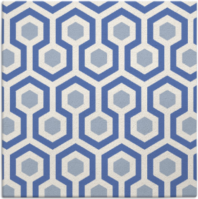 saturn rug - item 642548