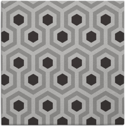 saturn rug - item 642549