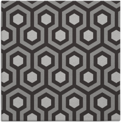 saturn rug - item 642550