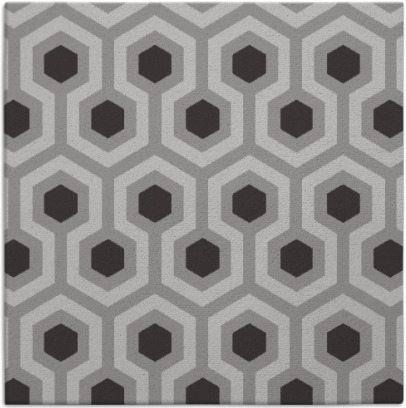 saturn rug - item 642551