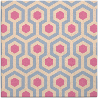 saturn rug - item 642553