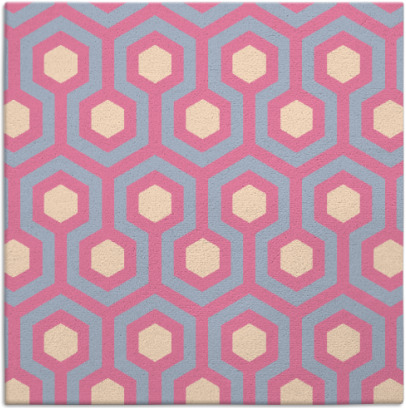 saturn rug - item 642554