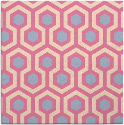 saturn rug - item 642556