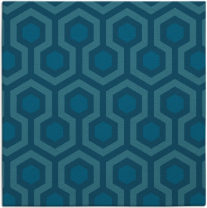 saturn rug - item 642557