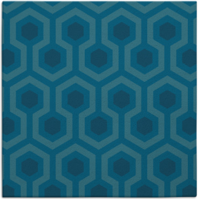 saturn rug - item 642558