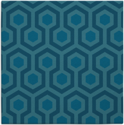 saturn rug - item 642559