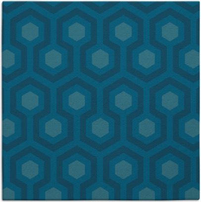 saturn rug - item 642560