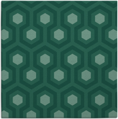 saturn rug - item 642561