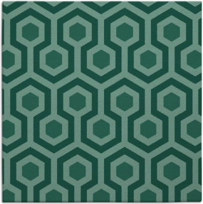 saturn rug - item 642562