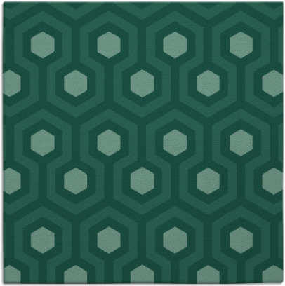 saturn rug - item 642563