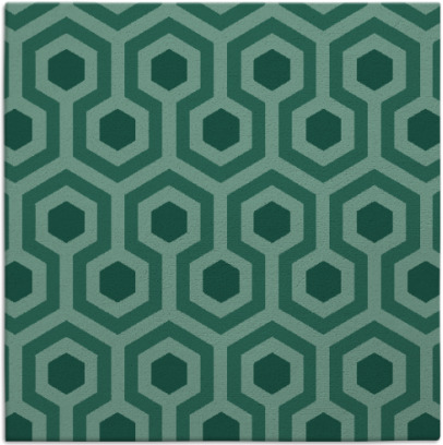 saturn rug - item 642564