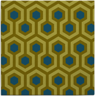 saturn rug - item 642566