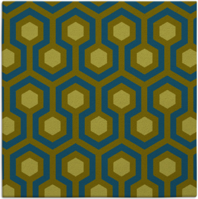 saturn rug - item 642568