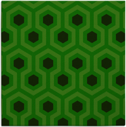 saturn rug - item 642573