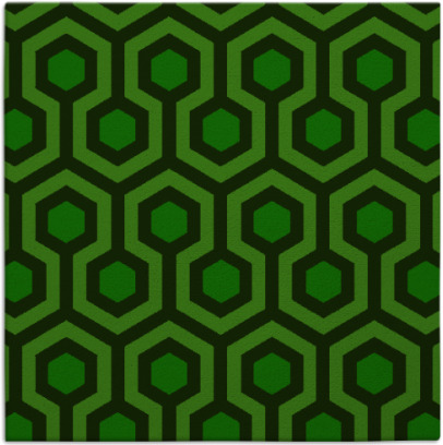 saturn rug - item 642574