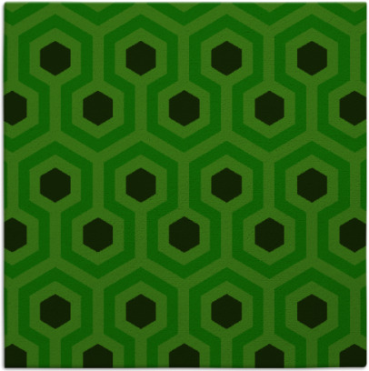 saturn rug - item 642575