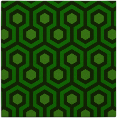 saturn rug - item 642576