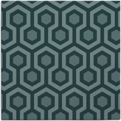 saturn rug - item 642578