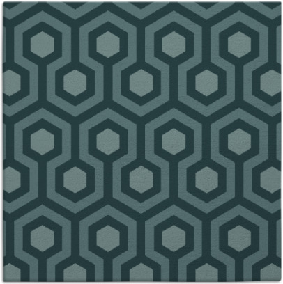 saturn rug - item 642580