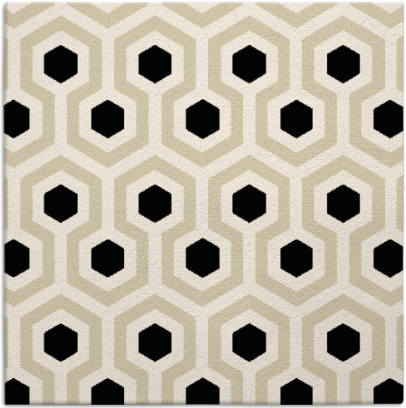 saturn rug - item 642581