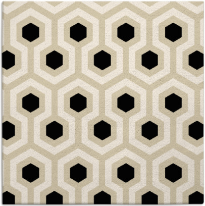 saturn rug - item 642583